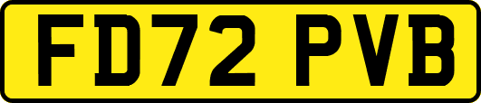 FD72PVB