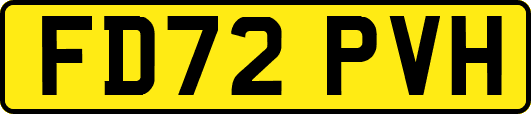 FD72PVH