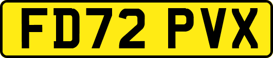 FD72PVX