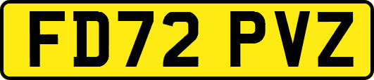 FD72PVZ