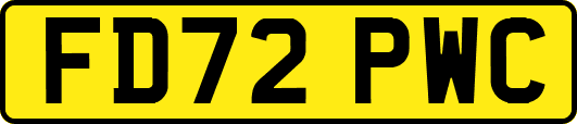 FD72PWC