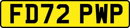 FD72PWP
