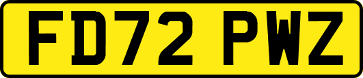 FD72PWZ