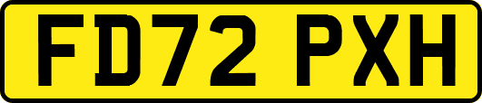 FD72PXH