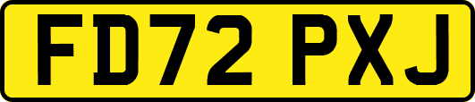 FD72PXJ