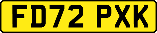FD72PXK