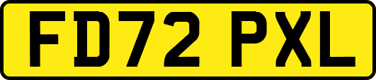 FD72PXL