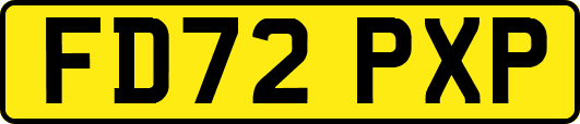 FD72PXP