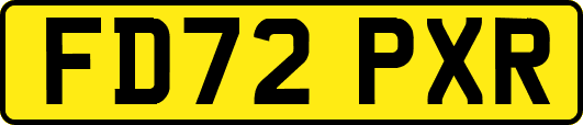 FD72PXR