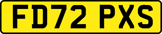 FD72PXS