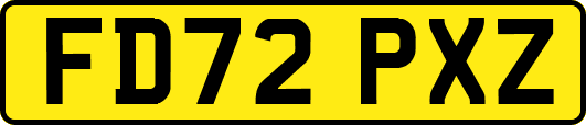 FD72PXZ