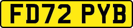 FD72PYB