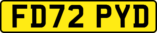 FD72PYD