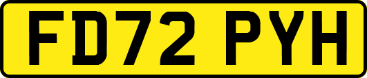 FD72PYH