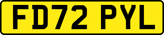 FD72PYL