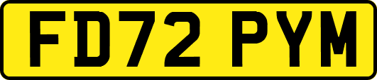 FD72PYM