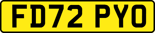 FD72PYO