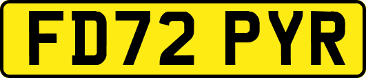 FD72PYR