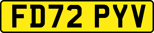 FD72PYV