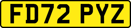 FD72PYZ