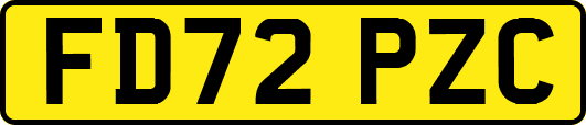 FD72PZC