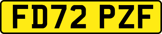 FD72PZF