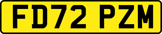 FD72PZM