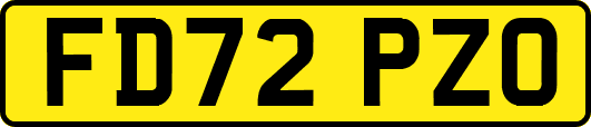 FD72PZO