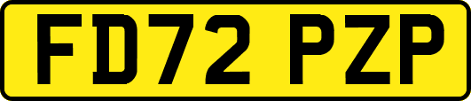 FD72PZP