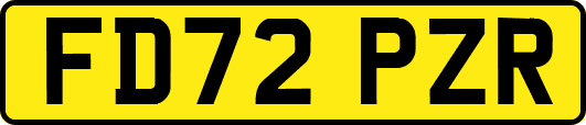 FD72PZR