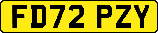 FD72PZY