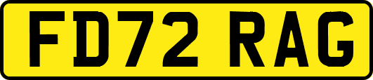 FD72RAG