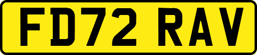 FD72RAV