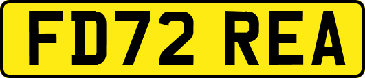FD72REA