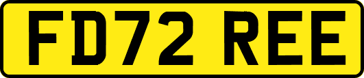 FD72REE