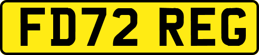 FD72REG