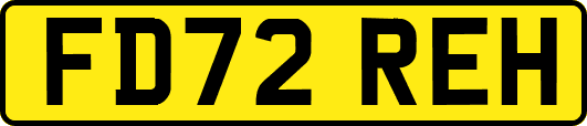 FD72REH