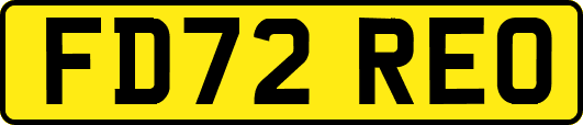 FD72REO
