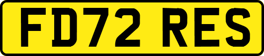 FD72RES