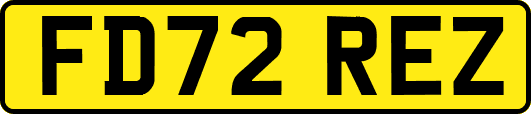 FD72REZ