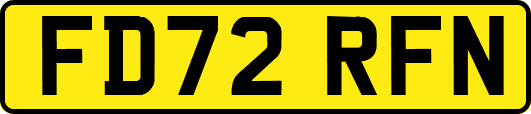 FD72RFN