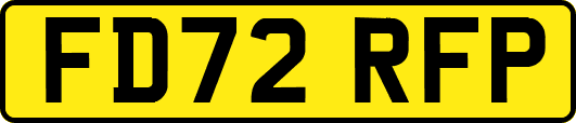FD72RFP
