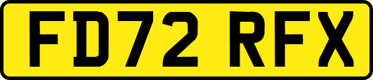FD72RFX