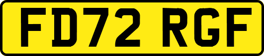 FD72RGF