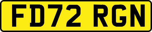 FD72RGN