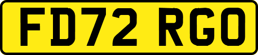 FD72RGO