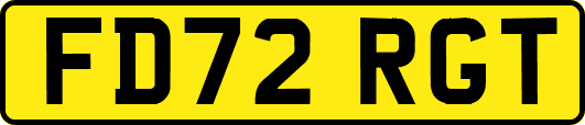 FD72RGT