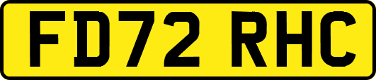 FD72RHC