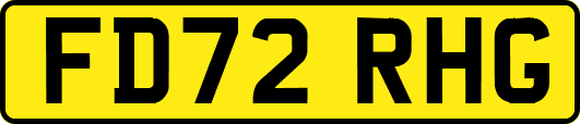 FD72RHG