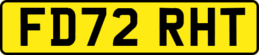 FD72RHT
